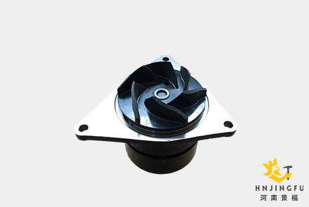 Diesel Engine Coolant Water Pump 1307-00811 For Yutong Bus Parts